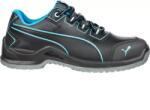 PUMA Niobe Blue Wns Low S3 Esd Src Női Védőcipő (PUM-644120-41 S3)