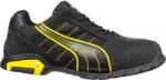 PUMA Amsterdam Low Munkavédelmi Félcipő S3 (PUM-642710-45 S3 SRC)