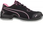 PUMA Fuse Tc Pink Wns Low S1p Esd Src Női Védőcipő (PUM-644110-38 S1P)