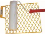 BAUTOOL Festőhenger lehúzóráccsal 18 cm (1516381851)