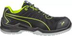 PUMA Fuse Tc Green Munkavédelmi Félcipő Esd S1p (PUM-644210-47 S1P)