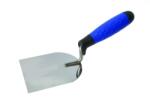 BAUTOOL Gipszkanál Soft 100mm (inox)nál Soft 100mm (inox) (6402100)
