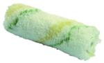 BAUTOOL Festőhenger lazúrhoz zöld csíkkal 10 cm/16mm (mikroszálas, szőtt) (86521110)