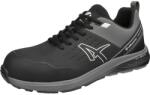 Albatros Vigor 2 Impulse Black S3S ESD FO HRO SR munkavédelmi cipő (ALB-646400-47)