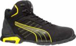 PUMA Amsterdam Mid Munkavédelmi Bakancs S3 (PUM-632240-46 S3)