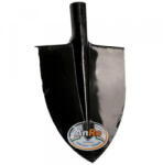 MUTA Buffalo Ásó lemez, hőkezelt (14074)