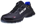 HKS CPO 10 Boa S3 ESD félcipő (DT-HKS-CPO-10-BOA-40)