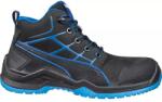 PUMA Krypton Blue Munkavédelmi Bakancs S3 Esd (PUM-634200-43 S3)