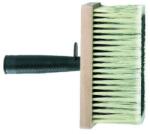 BAUTOOL Mennyezetkefe 170x70 mm műsörte, natúr fa test, szintetikus sörte (83800710)