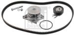 Febi Bilstein Set pompa apa + curea dintata FEBI BILSTEIN 32741 (32741) - automobilus
