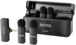 BOYA BY-V4 Jack