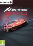 505 Games Assetto Corsa EVO (PC)
