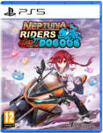 Idea Factory Neptunia Riders VS Dogoos (PS5)