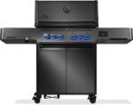 Napoleon Grills Prestige Evo P500 Phantom P500VXRSIBPK-PHM