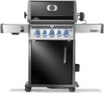 Napoleon Grills Rogue 425 Pro-S RPS425RSIBPK-2-R