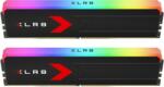 PNY XLR8 Epic-X RGB 32GB (2x16GB) DDR5 6000MHz MD32GK2D5600036XRGB