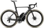 Orbea Orca Aero M11e LTD Carbon Raw