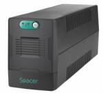 Spacer 1000VA 600W SPUP-1000L-LIT01