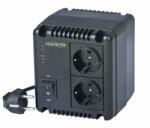 Gembird Energenie EG-AVR-1001 Automatikus Feszültségszabályozó és Stabilizátor (EG-AVR-1001) - pcx