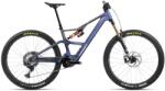 Orbea Rise LT M-Team