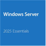 Microsoft Windows Server 2025 Essentials Edition (634-CVDT)