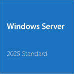 Microsoft Windows Server 2025 Standard (634-CVFM)