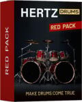 Hertz Red Pack
