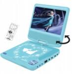 Lexibook DVDP6FZ DVD player portabil