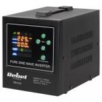 Rebel UPS Rebel Centrale termice sinus pur 500VA 300W 12V RB-4026 (RB-4026)