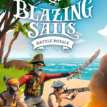 Iceberg Interactive Blazing Sails (PC)