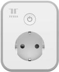 TESLA okos konnektor 2 USB - Bemutató termék (TSL-SPL-1+2USB_B)