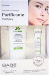 Laboratorios Babé STOP AKN mélytisztító gél + Spot Control 200 ml +8 ml