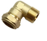 KENO Könyök 22mm x 3/5 (K22-3/4R)