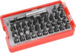 Extol 8819641 Set capete bit, chei tubulare