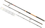 EnergoTeam Silver Carp Heavy Feeder 3, 90m 100-200gr 3+3 Részes Feeder Bot (12313390)