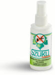 Szuku Deet-Free Szúnyogriasztó Spray (80803004)