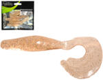 Wizard Action Shad Pro Peach Plasztik Csali 7db 5db (86957320)