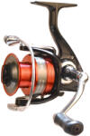 RYOBI Ranmi Ultimate Warrior BR4000 Pergető Orsó (RY208400)