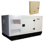 Senci SCDE 125i-YCS (SC1009400FATS) Generator