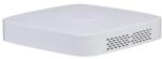 Dahua NVR Dahua NVR2104-P-4KS3, 4 canale PoE, 2 MP, 80 Mbps, SMD Plus (NVR2104-P-4KS3)