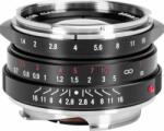 Voigtländer Nokton Classic II MC 35mm f/1.4