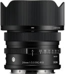 Sigma 24mm f/3.5 DG DN C (Leica L) (4B4969)