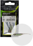 Wizard Minnow-X Col. 004 2db/cs (86963-040)