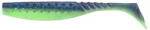 FRAPP Funky Shad Gumihal 6.9" col. PAL06 (2db/cs) (FS69PAL06)