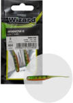 Wizard Minnow-X Col. 003 2db/cs (86963-030)