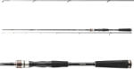 Daiwa Exceler Solidtip Spin 762UL 2sct, 0.5-7g, 2.25m (11664-225)