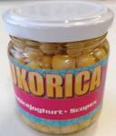 Top Mix Üveges kukorica, scopex (TM511)