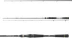 Daiwa Prorex S Baitcast 702ML 2sct, 4-18g, 2.10m (11283-211)