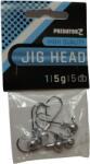 Carp Zoom PZ Jig fej 1, 1, 3 g, 5 db (CZ1035)