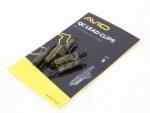 Avid Carp Outline QC Lead Clips (A0640003)
